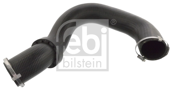 Charge Air Hose
